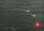 Immagine di Sommergibile tedesco Oceano atlantico, 1947, secondo 5 filmato di repertorio 65675059305