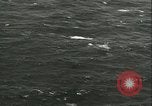 Immagine di Sommergibile tedesco Oceano atlantico, 1947, secondo 7 filmato di repertorio 65675059305