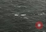 Immagine di Sommergibile tedesco Oceano atlantico, 1947, secondo 10 filmato di repertorio 65675059305