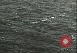 Immagine di Sommergibile tedesco Oceano atlantico, 1947, secondo 14 filmato di repertorio 65675059305