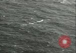 Immagine di Sommergibile tedesco Oceano atlantico, 1947, secondo 16 filmato di repertorio 65675059305