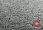 Immagine di Sommergibile tedesco Oceano atlantico, 1947, secondo 24 filmato di repertorio 65675059305