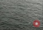 Immagine di Sommergibile tedesco Oceano atlantico, 1947, secondo 41 filmato di repertorio 65675059305