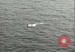 Immagine di Sommergibile tedesco Oceano atlantico, 1947, secondo 49 filmato di repertorio 65675059305