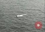Immagine di Sommergibile tedesco Oceano atlantico, 1947, secondo 50 filmato di repertorio 65675059305