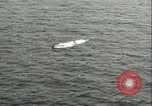 Immagine di Sommergibile tedesco Oceano atlantico, 1947, secondo 51 filmato di repertorio 65675059305