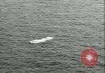 Immagine di Sommergibile tedesco Oceano atlantico, 1947, secondo 52 filmato di repertorio 65675059305
