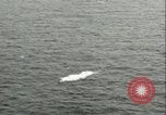 Immagine di Sommergibile tedesco Oceano atlantico, 1947, secondo 53 filmato di repertorio 65675059305