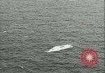 Immagine di Sommergibile tedesco Oceano atlantico, 1947, secondo 55 filmato di repertorio 65675059305