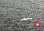Immagine di Sommergibile tedesco Oceano atlantico, 1947, secondo 56 filmato di repertorio 65675059305