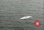 Immagine di Sommergibile tedesco Oceano atlantico, 1947, secondo 57 filmato di repertorio 65675059305