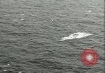 Immagine di Sommergibile tedesco Oceano atlantico, 1947, secondo 60 filmato di repertorio 65675059305