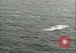 Immagine di Sommergibile tedesco Oceano atlantico, 1947, secondo 61 filmato di repertorio 65675059305
