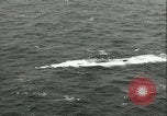 Standbild German Submarine Atlantik, 1947, aus Sekunde 3 historischem Filmmaterial Videoclip 65675059306