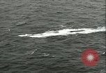 Standbild German Submarine Atlantik, 1947, aus Sekunde 5 historischem Filmmaterial Videoclip 65675059306