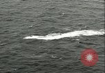 Standbild German Submarine Atlantik, 1947, aus Sekunde 6 historischem Filmmaterial Videoclip 65675059306