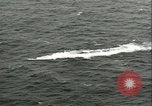 Standbild German Submarine Atlantik, 1947, aus Sekunde 8 historischem Filmmaterial Videoclip 65675059306