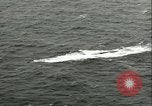 Standbild German Submarine Atlantik, 1947, aus Sekunde 9 historischem Filmmaterial Videoclip 65675059306