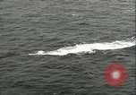 Standbild German Submarine Atlantik, 1947, aus Sekunde 10 historischem Filmmaterial Videoclip 65675059306