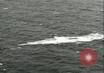 Standbild German Submarine Atlantik, 1947, aus Sekunde 14 historischem Filmmaterial Videoclip 65675059306