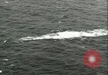 Standbild German Submarine Atlantik, 1947, aus Sekunde 15 historischem Filmmaterial Videoclip 65675059306