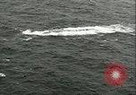 Standbild German Submarine Atlantik, 1947, aus Sekunde 17 historischem Filmmaterial Videoclip 65675059306