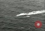 Standbild German Submarine Atlantik, 1947, aus Sekunde 23 historischem Filmmaterial Videoclip 65675059306