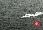 Standbild German Submarine Atlantik, 1947, aus Sekunde 28 historischem Filmmaterial Videoclip 65675059306