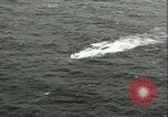 Standbild German Submarine Atlantik, 1947, aus Sekunde 38 historischem Filmmaterial Videoclip 65675059306