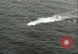 Standbild German Submarine Atlantik, 1947, aus Sekunde 41 historischem Filmmaterial Videoclip 65675059306