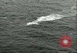 Standbild German Submarine Atlantik, 1947, aus Sekunde 45 historischem Filmmaterial Videoclip 65675059306