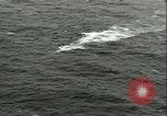 Standbild German Submarine Atlantik, 1947, aus Sekunde 46 historischem Filmmaterial Videoclip 65675059306