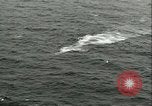 Standbild German Submarine Atlantik, 1947, aus Sekunde 48 historischem Filmmaterial Videoclip 65675059306