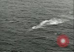 Standbild German Submarine Atlantik, 1947, aus Sekunde 49 historischem Filmmaterial Videoclip 65675059306