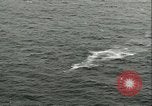 Standbild German Submarine Atlantik, 1947, aus Sekunde 50 historischem Filmmaterial Videoclip 65675059306