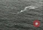 Standbild German Submarine Atlantik, 1947, aus Sekunde 53 historischem Filmmaterial Videoclip 65675059306