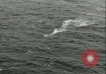 Standbild German Submarine Atlantik, 1947, aus Sekunde 55 historischem Filmmaterial Videoclip 65675059306
