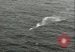 Standbild German Submarine Atlantik, 1947, aus Sekunde 56 historischem Filmmaterial Videoclip 65675059306