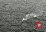 Standbild German Submarine Atlantik, 1947, aus Sekunde 58 historischem Filmmaterial Videoclip 65675059306