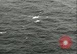 Standbild German Submarine Atlantik, 1947, aus Sekunde 44 historischem Filmmaterial Videoclip 65675059307