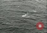 Standbild German Submarine Atlantik, 1947, aus Sekunde 48 historischem Filmmaterial Videoclip 65675059307