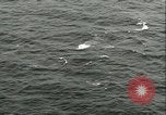 Standbild German Submarine Atlantik, 1947, aus Sekunde 52 historischem Filmmaterial Videoclip 65675059307