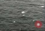Standbild German Submarine Atlantik, 1947, aus Sekunde 56 historischem Filmmaterial Videoclip 65675059307