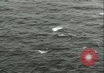 Standbild German Submarine Atlantik, 1947, aus Sekunde 58 historischem Filmmaterial Videoclip 65675059307