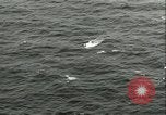 Standbild German Submarine Atlantik, 1947, aus Sekunde 59 historischem Filmmaterial Videoclip 65675059307