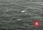 Standbild German Submarine Atlantik, 1947, aus Sekunde 60 historischem Filmmaterial Videoclip 65675059307