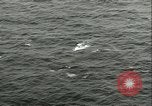 Standbild German Submarine Atlantik, 1947, aus Sekunde 62 historischem Filmmaterial Videoclip 65675059307