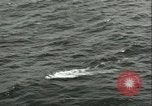 Standbild German Submarine Atlantik, 1947, aus Sekunde 3 historischem Filmmaterial Videoclip 65675059308