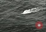 Standbild German Submarine Atlantik, 1947, aus Sekunde 6 historischem Filmmaterial Videoclip 65675059308