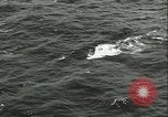 Standbild German Submarine Atlantik, 1947, aus Sekunde 10 historischem Filmmaterial Videoclip 65675059308